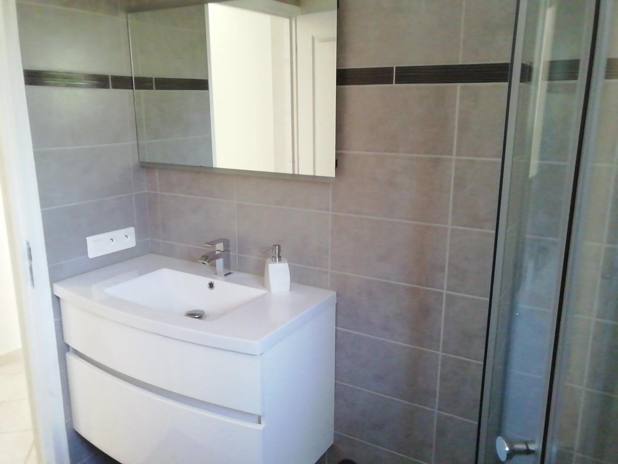 Le Quatorze Apartment Laroque-des-Albères Cameră foto