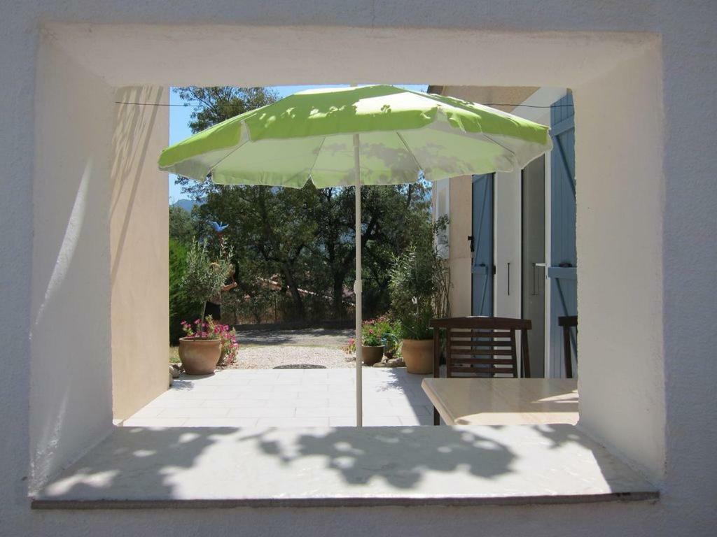Le Quatorze Apartment Laroque-des-Albères Exterior foto